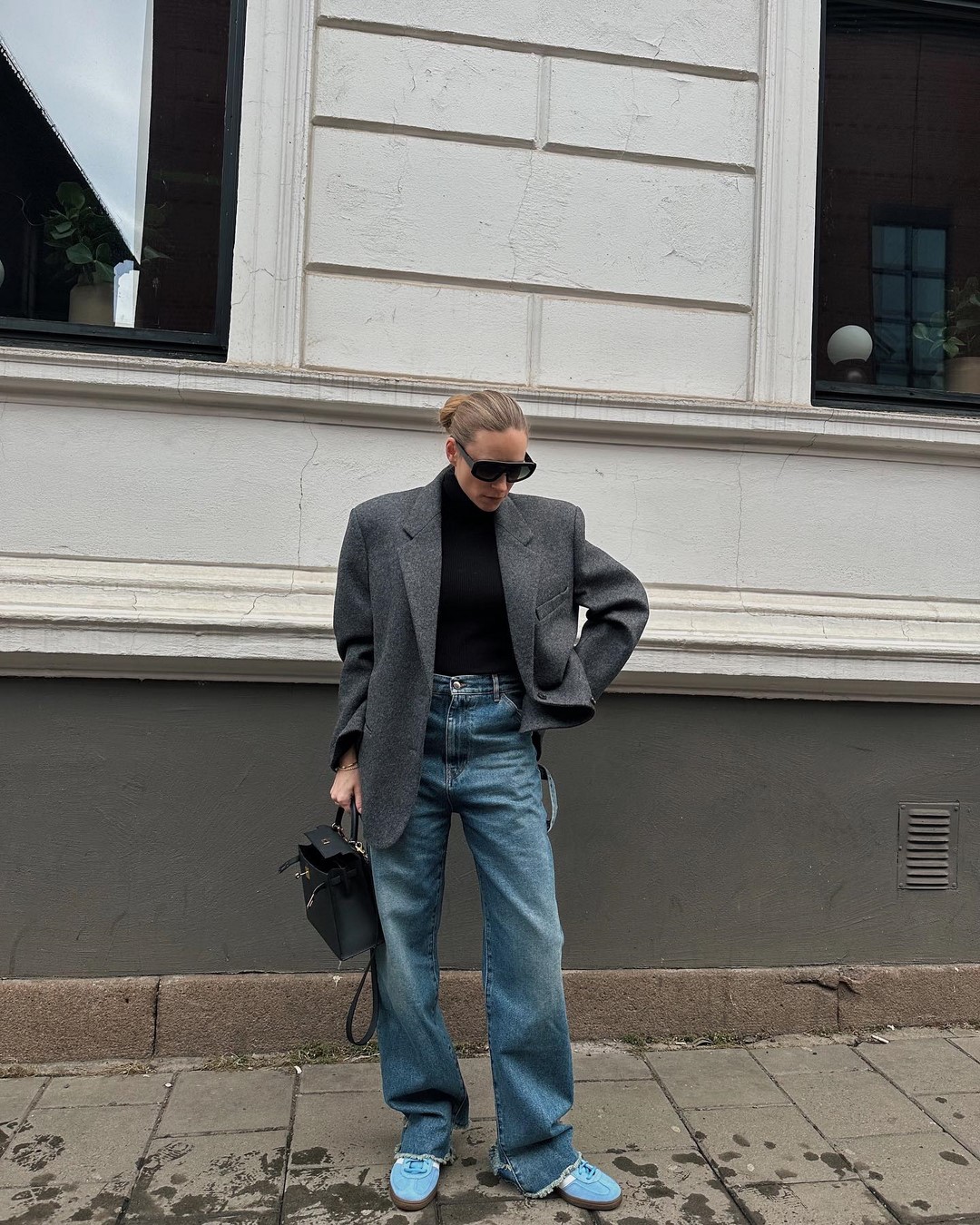 Мода на осень 2026 года: фото идеи осенних образов