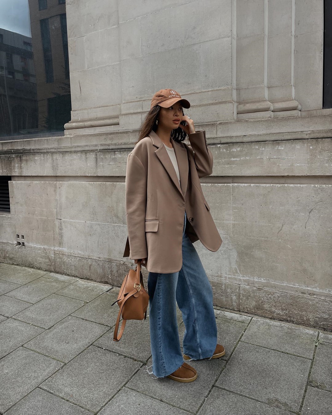 Мода на осень 2026 года: фото идеи осенних образов