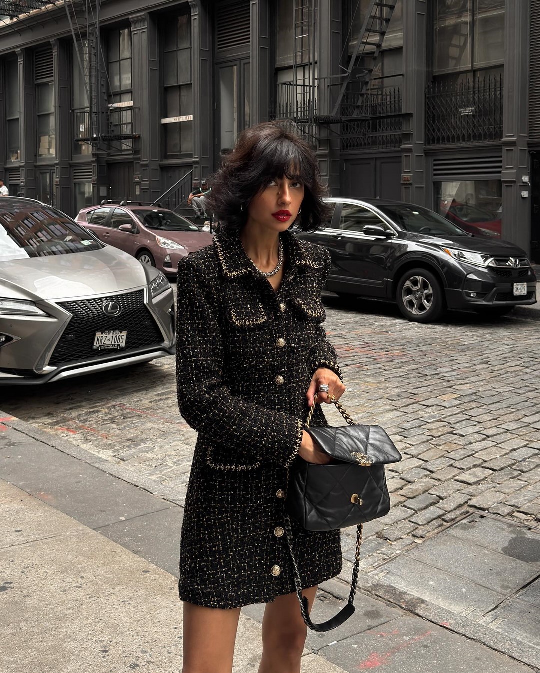 Мода на осень 2026 года: фото идеи осенних образов