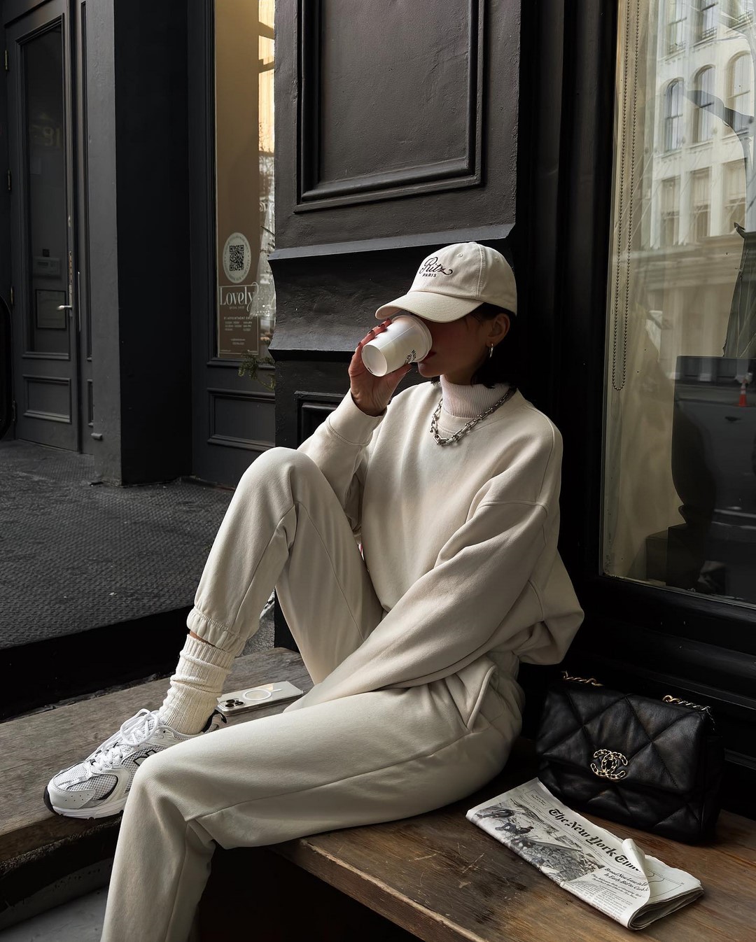 Мода на осень 2026 года: фото идеи осенних образов