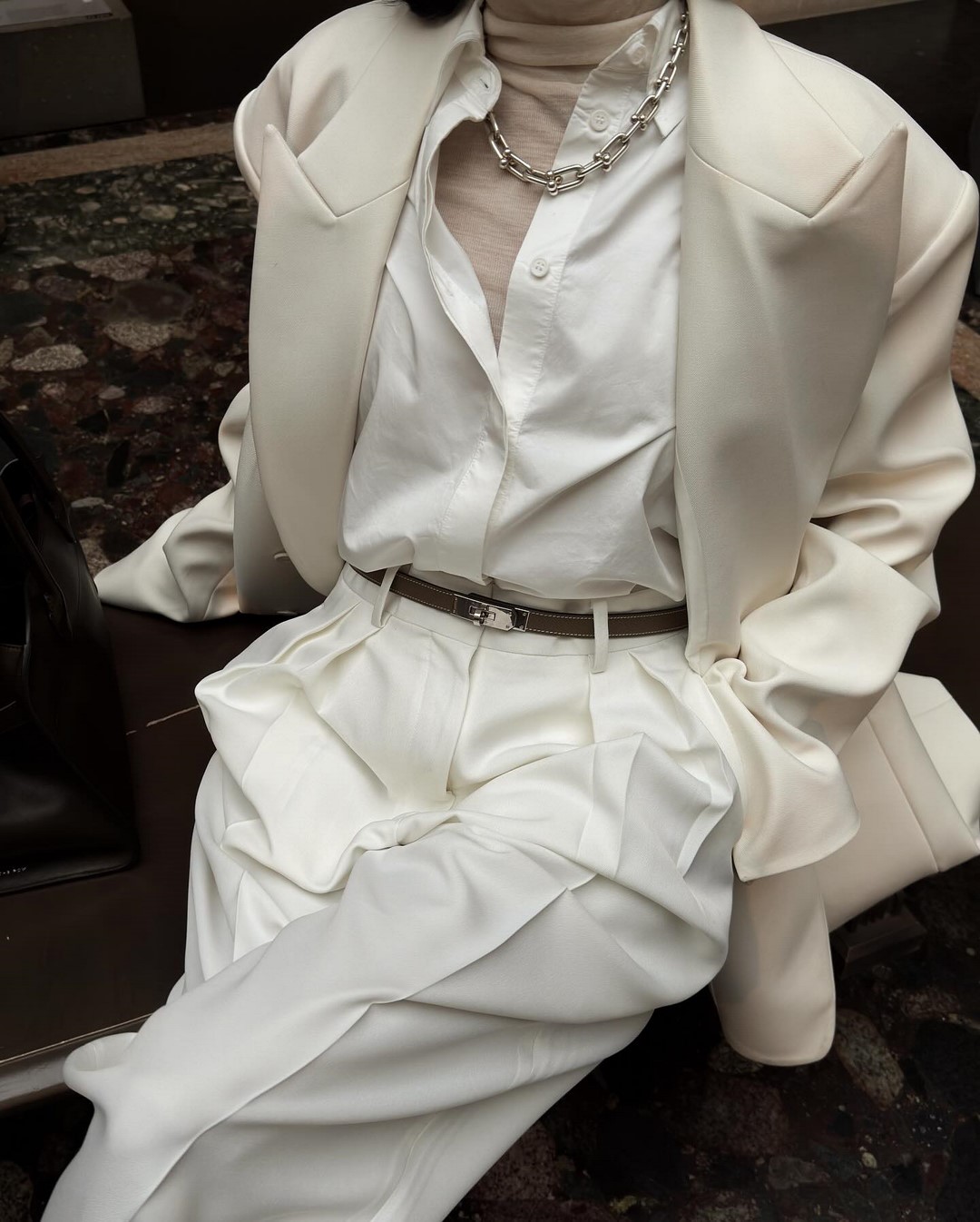 Мода на осень 2026 года: фото идеи осенних образов