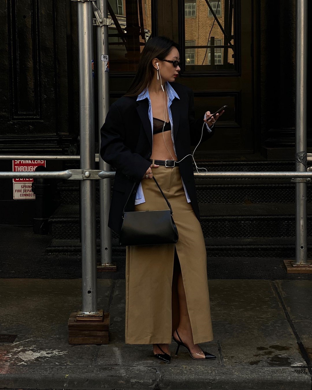 Мода на осень 2026 года: фото идеи осенних образов