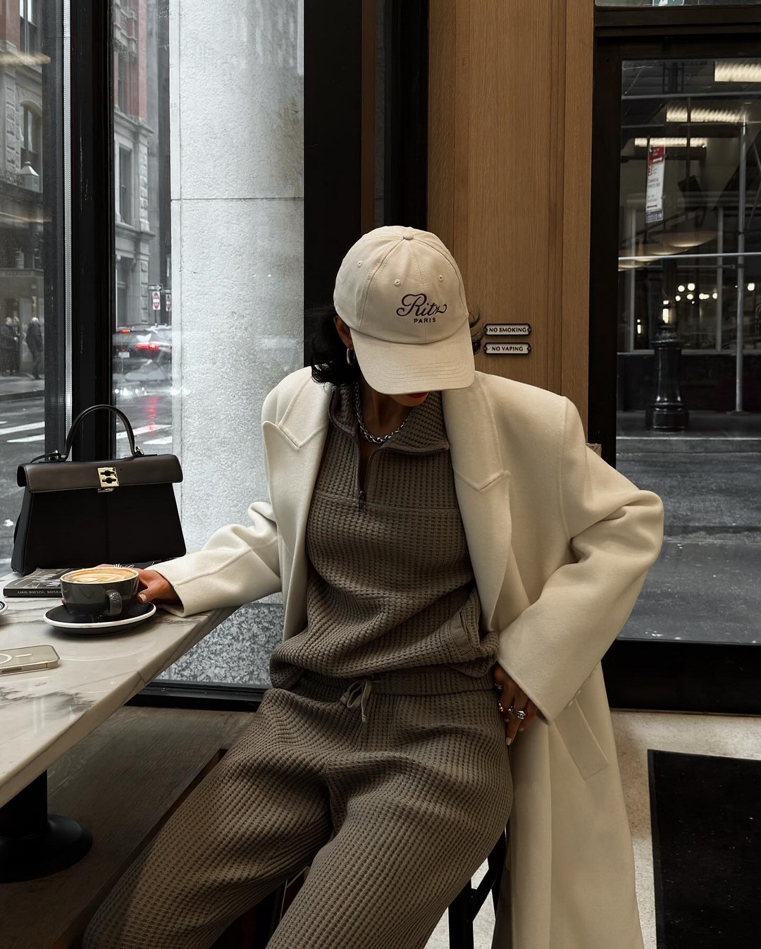 Мода на осень 2026 года: фото идеи осенних образов