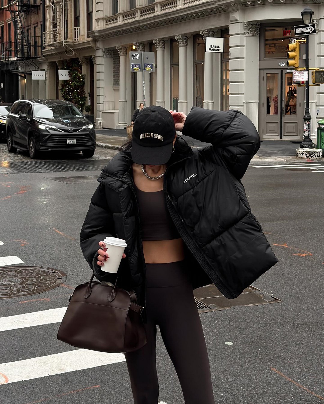 Мода на осень 2026 года: фото идеи осенних образов