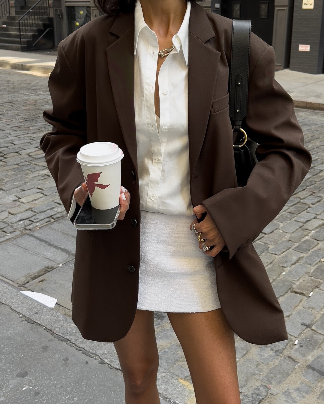 Мода на осень 2026 года: фото идеи осенних образов