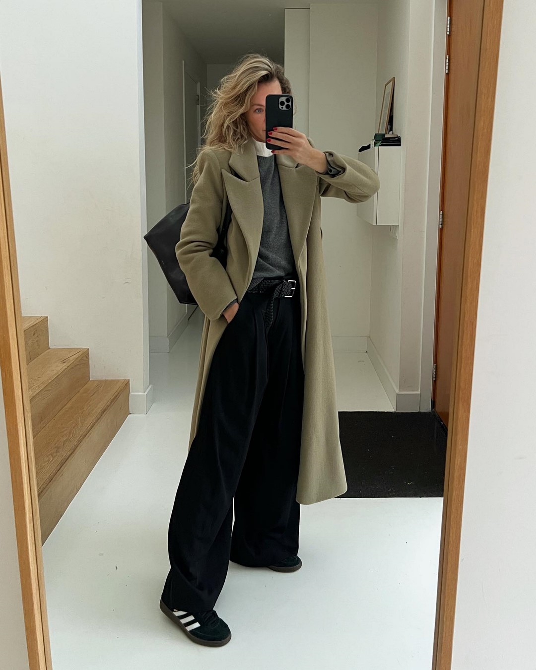 Трендовые пальто осень-зима 2026-2027 – главные новинки с фото