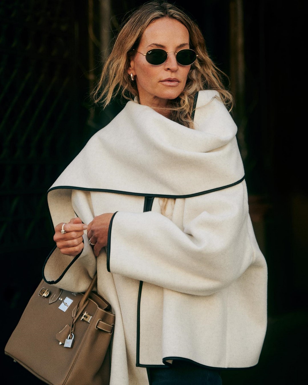 Трендовые пальто осень-зима 2026-2027 – главные новинки с фото