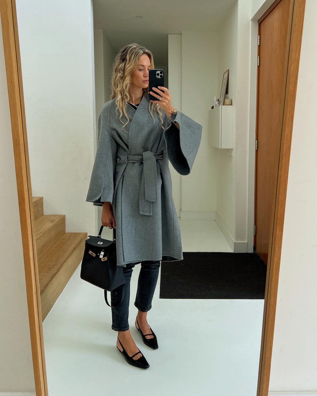 Трендовые пальто осень-зима 2026-2027 – главные новинки с фото