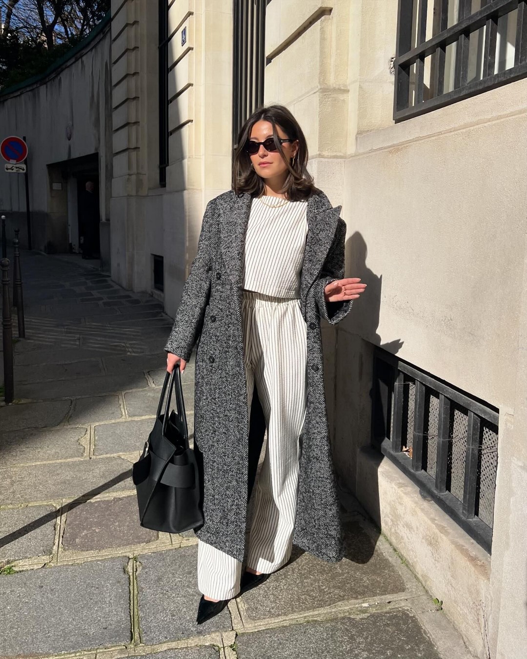 Трендовые пальто осень-зима 2026-2027 – главные новинки с фото