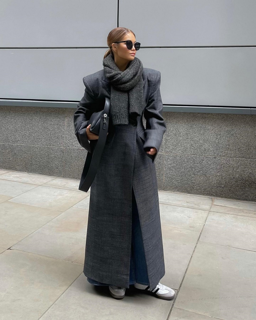 Трендовые пальто осень-зима 2026-2027 – главные новинки с фото