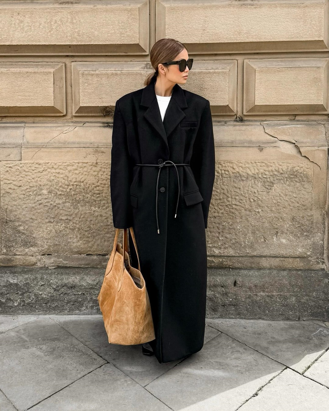 Трендовые пальто осень-зима 2026-2027 – главные новинки с фото