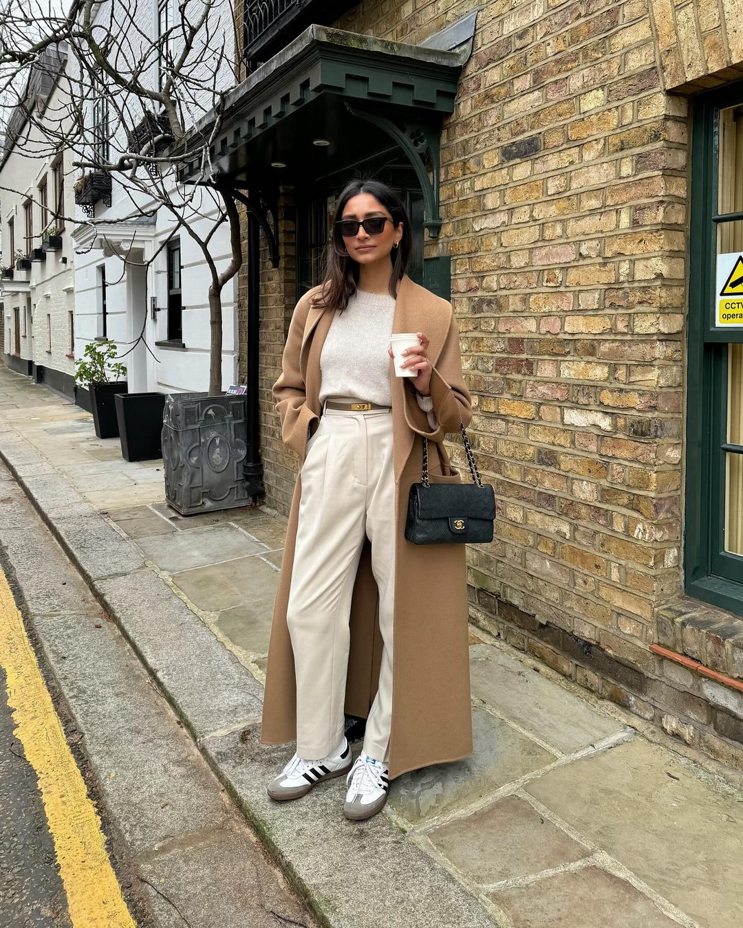 Трендовые пальто осень-зима 2026-2027 – главные новинки с фото