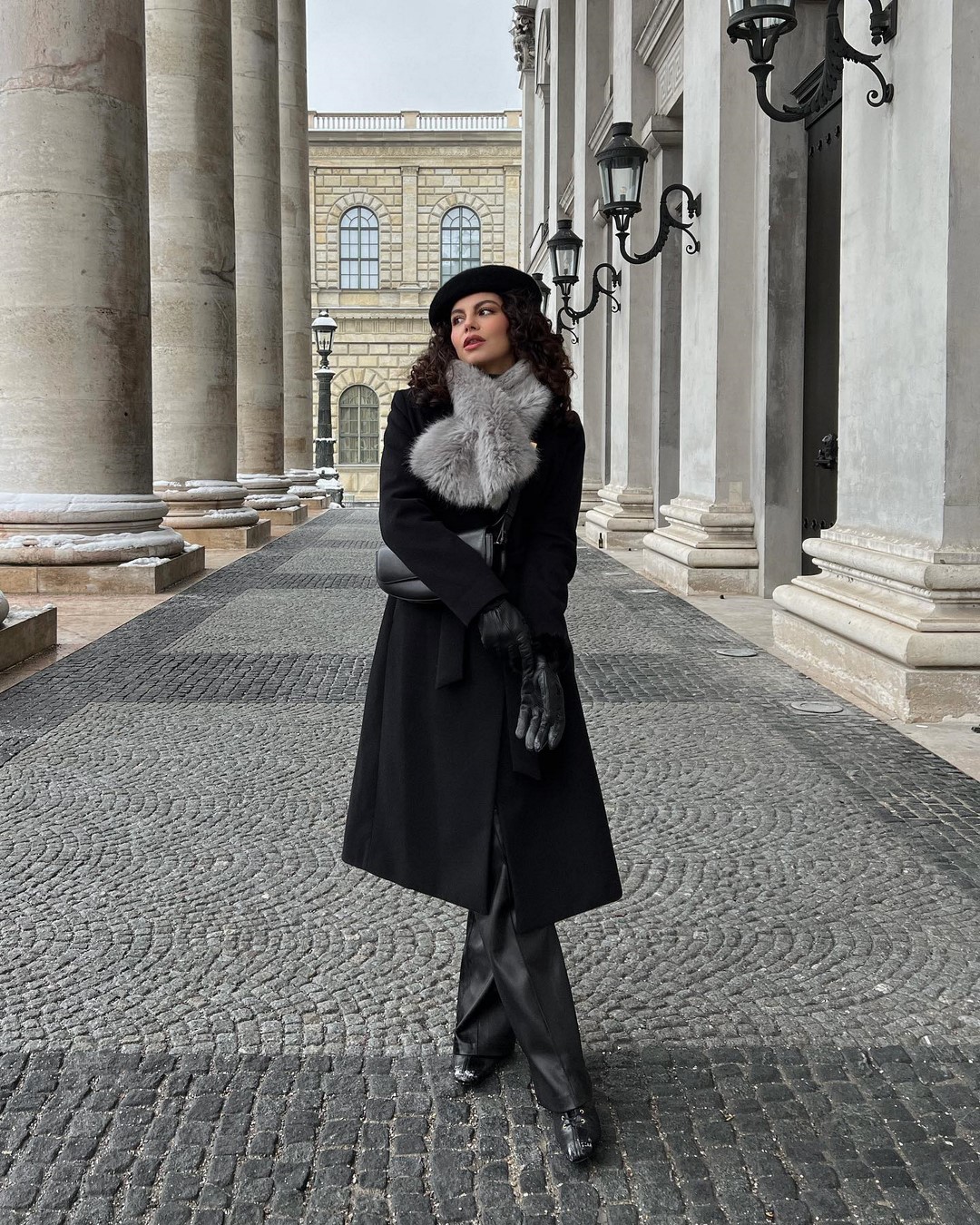 Трендовые пальто осень-зима 2026-2027 – главные новинки с фото