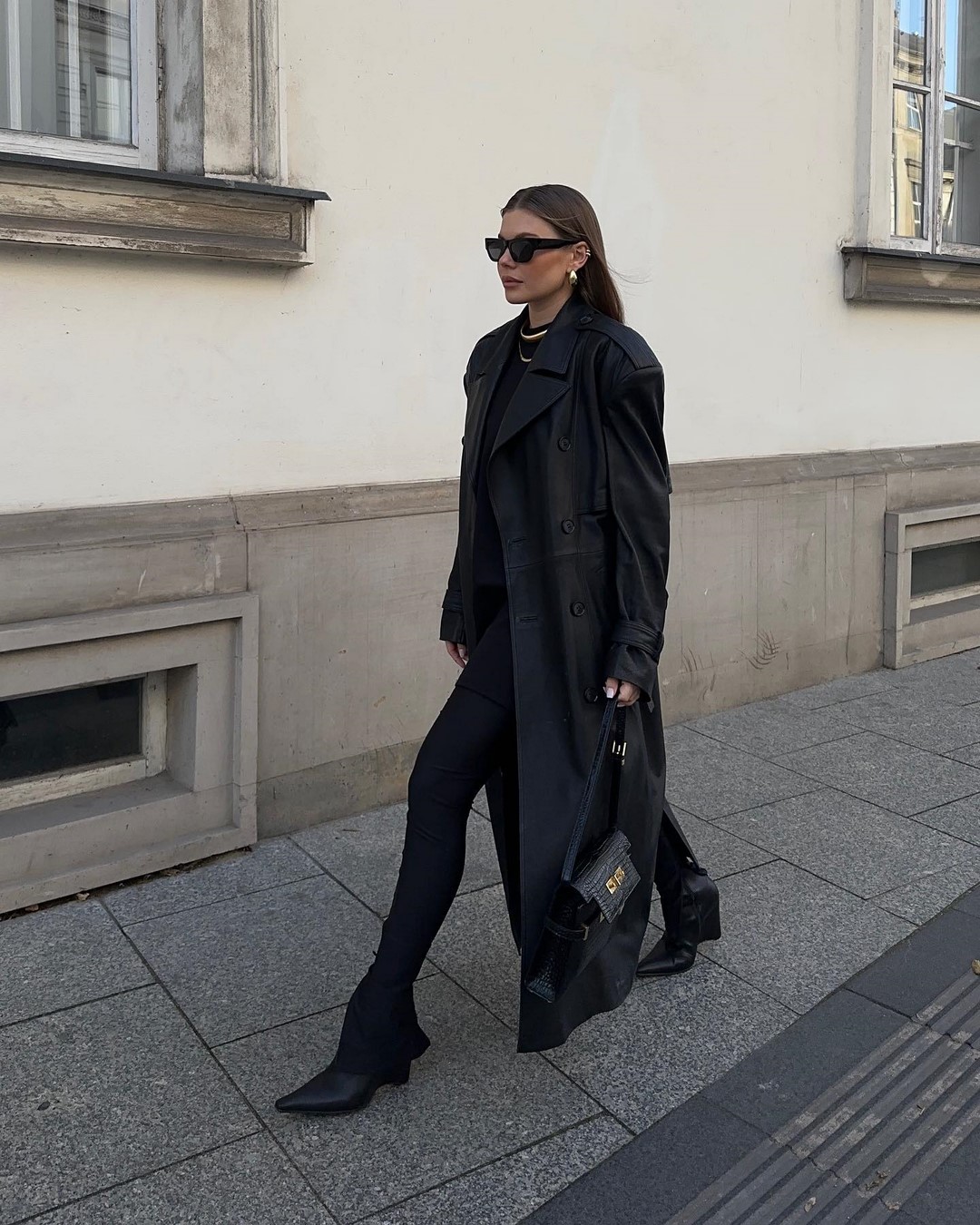 Трендовые пальто осень-зима 2026-2027 – главные новинки с фото