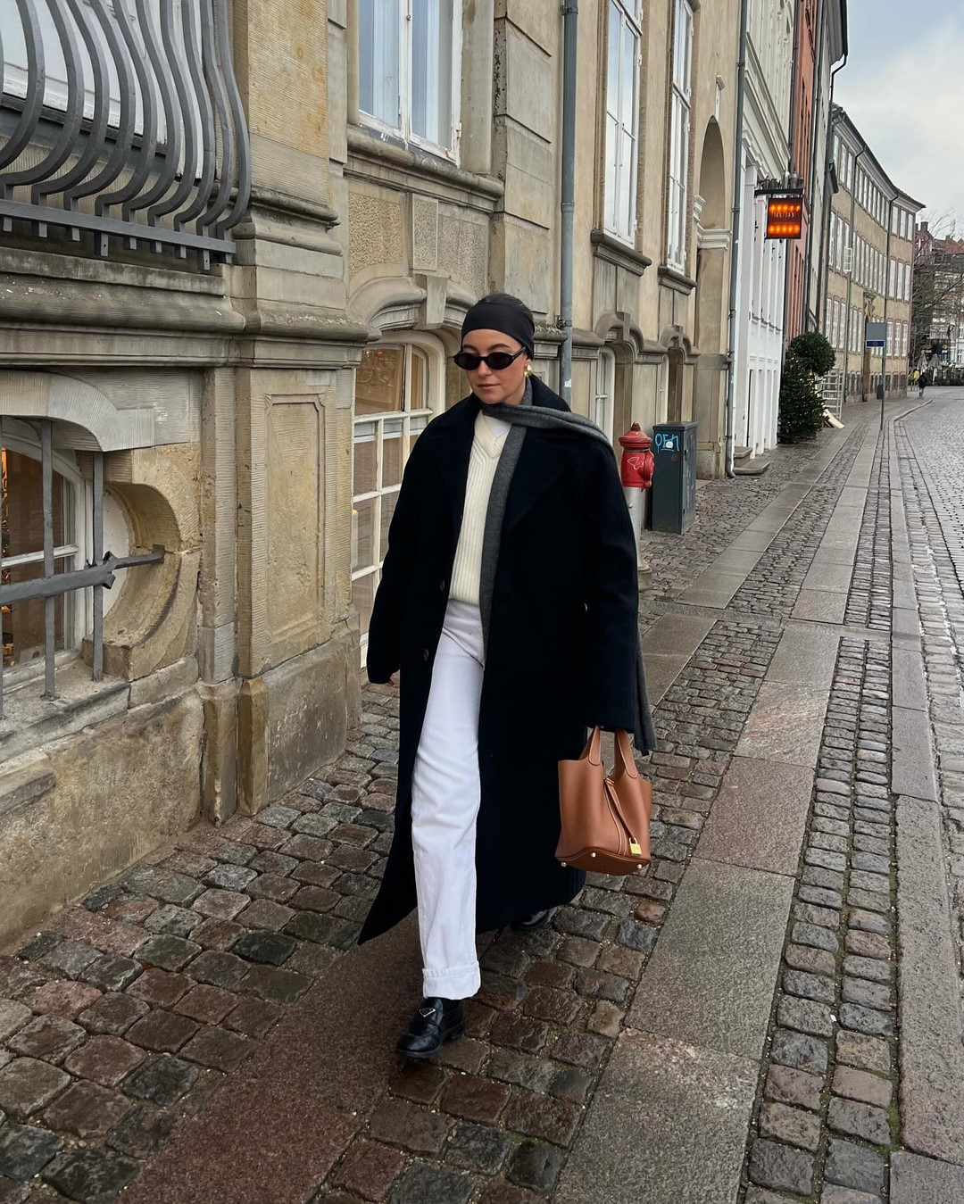 Трендовые пальто осень-зима 2026-2027 – главные новинки с фото