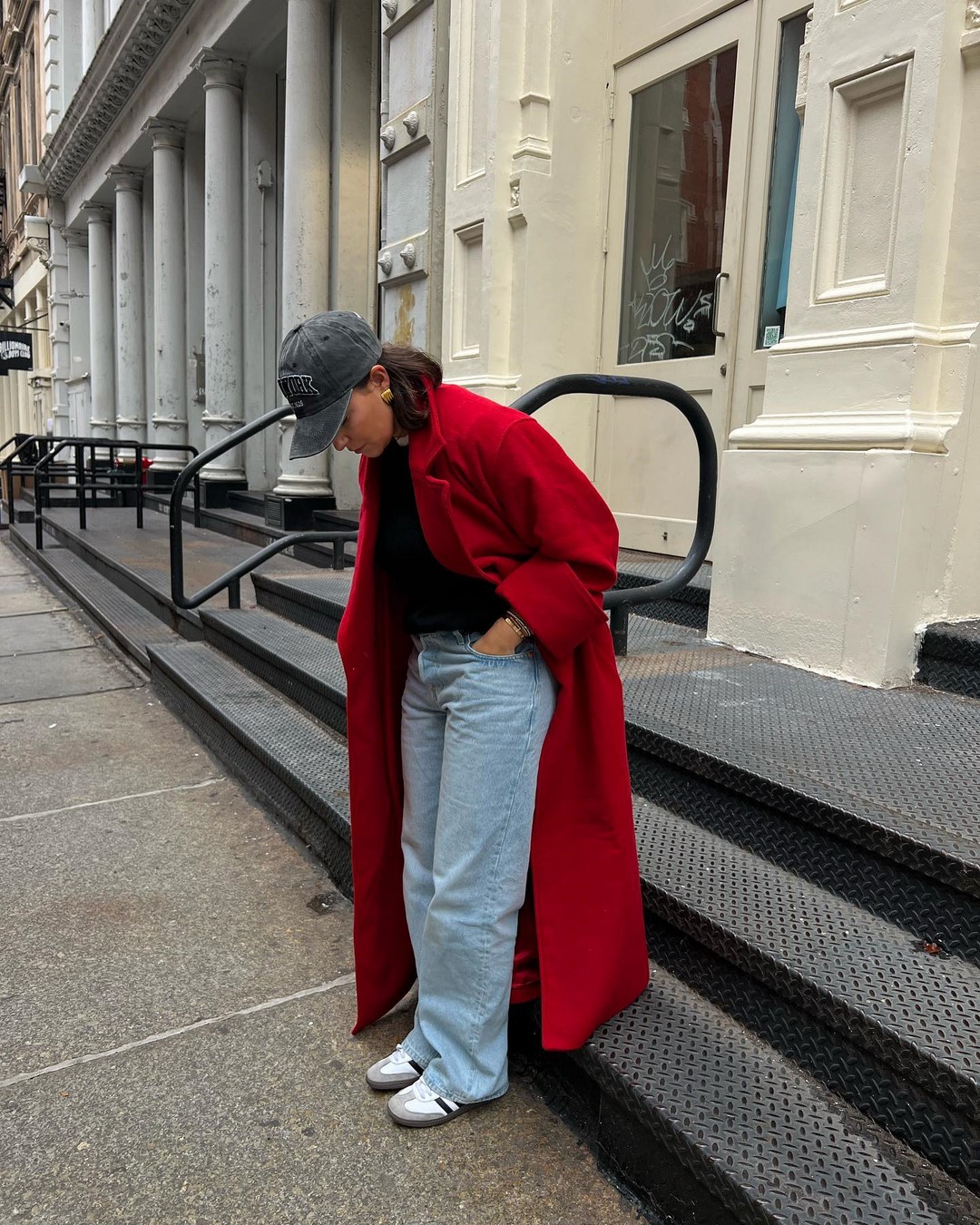 Трендовые пальто осень-зима 2026-2027 – главные новинки с фото