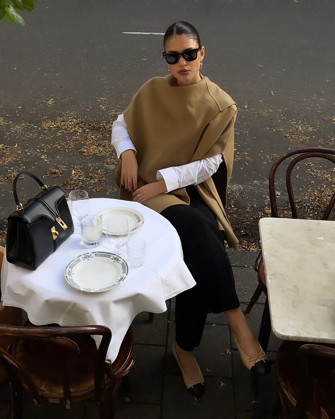 Трендовые пальто осень-зима 2026-2027 – главные новинки с фото