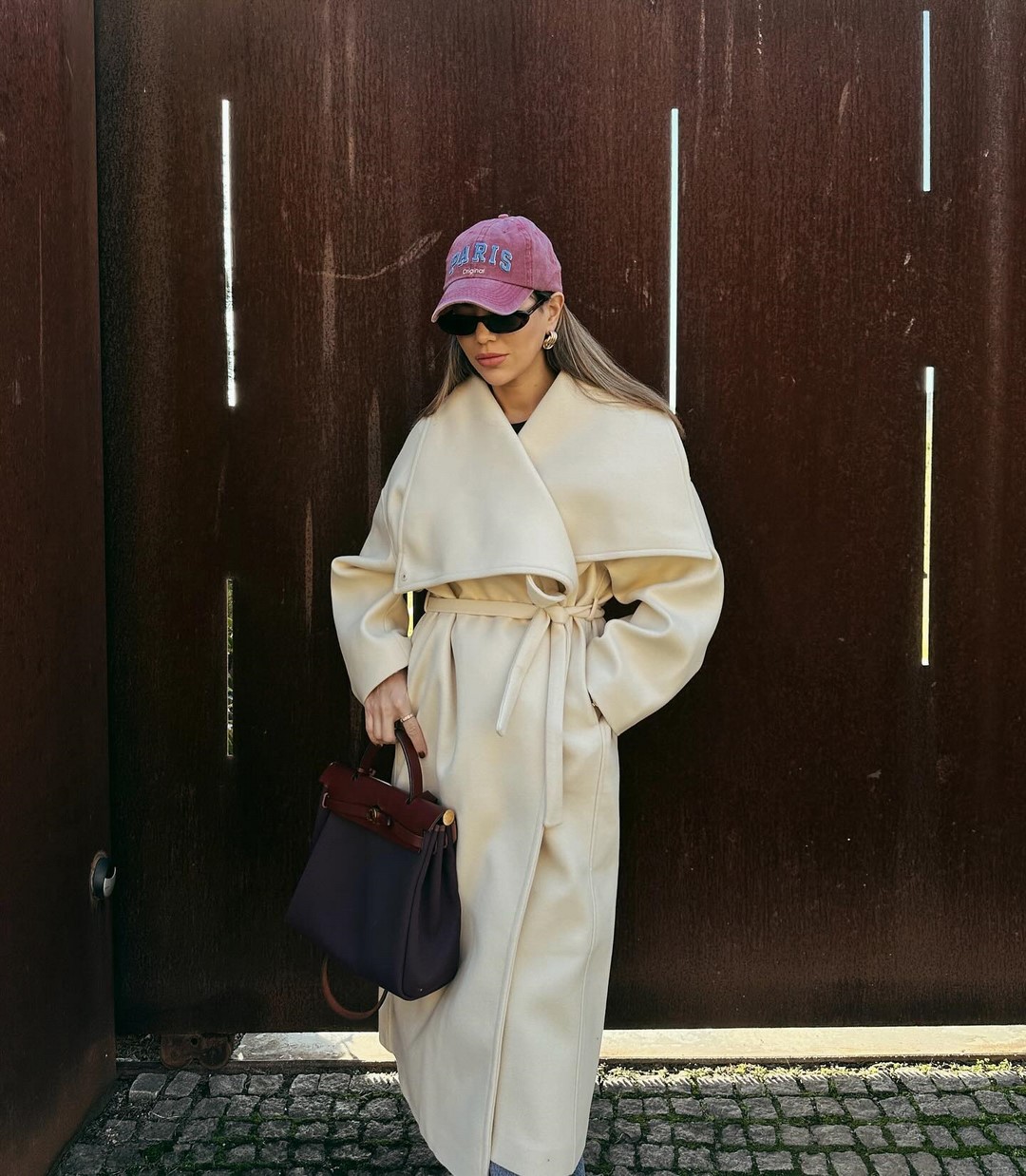 Трендовые пальто осень-зима 2026-2027 – главные новинки с фото