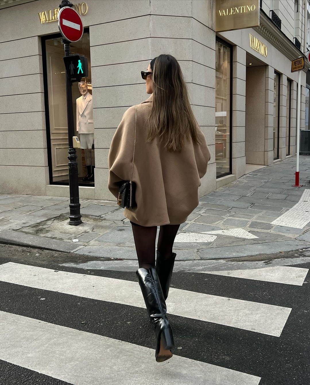 Трендовые пальто осень-зима 2026-2027 – главные новинки с фото