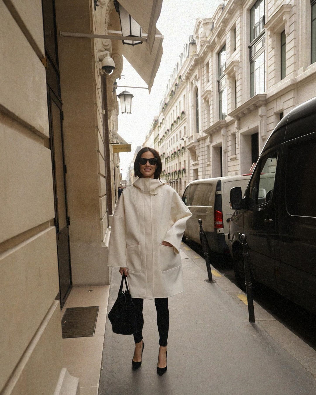 Трендовые пальто осень-зима 2026-2027 – главные новинки с фото