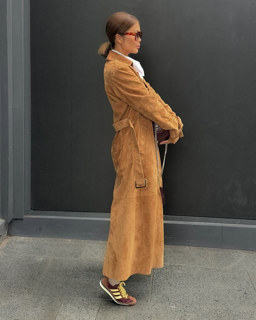 Трендовые пальто осень-зима 2026-2027 – главные новинки с фото