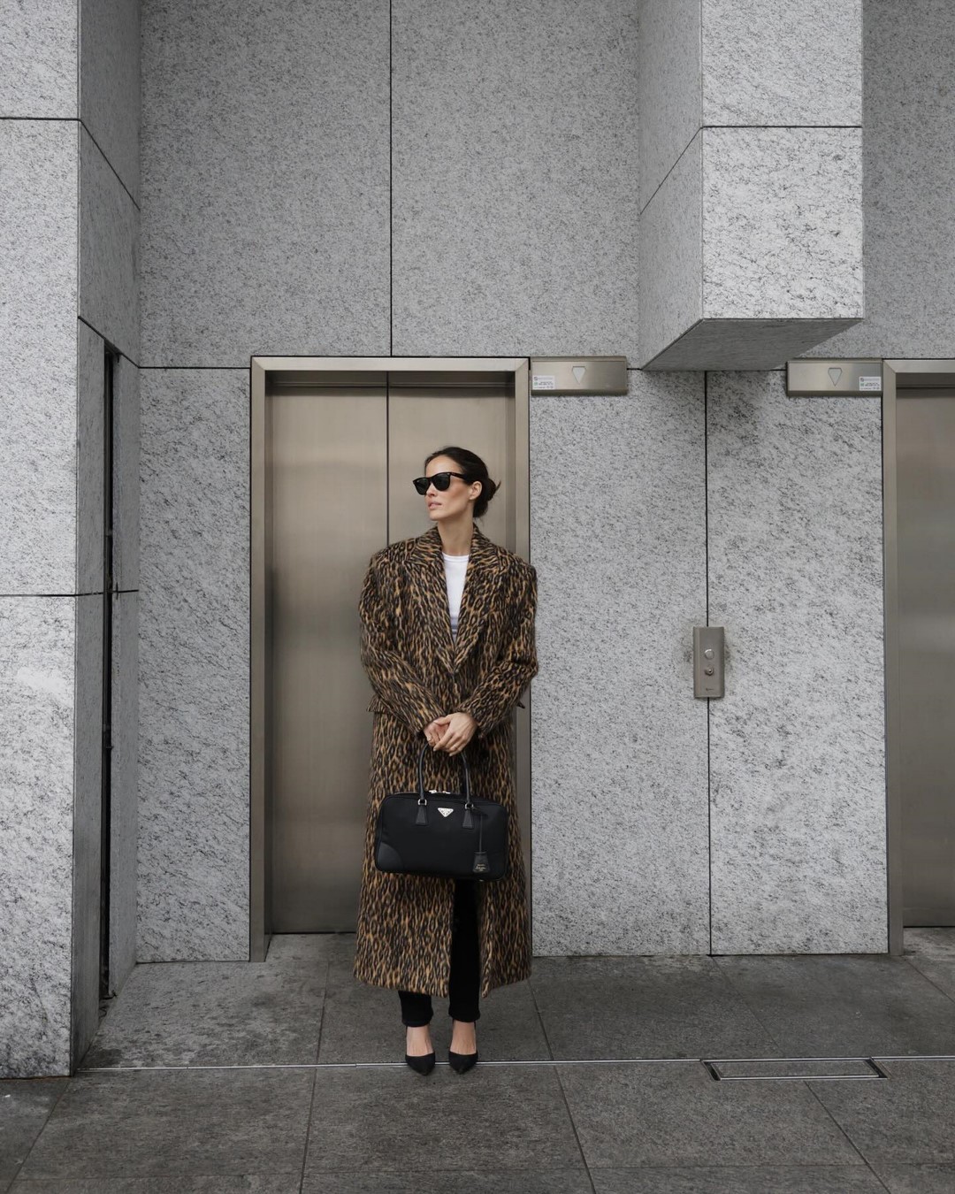 Трендовые пальто осень-зима 2026-2027 – главные новинки с фото