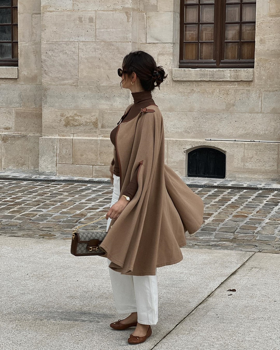 Трендовые пальто осень-зима 2026-2027 – главные новинки с фото