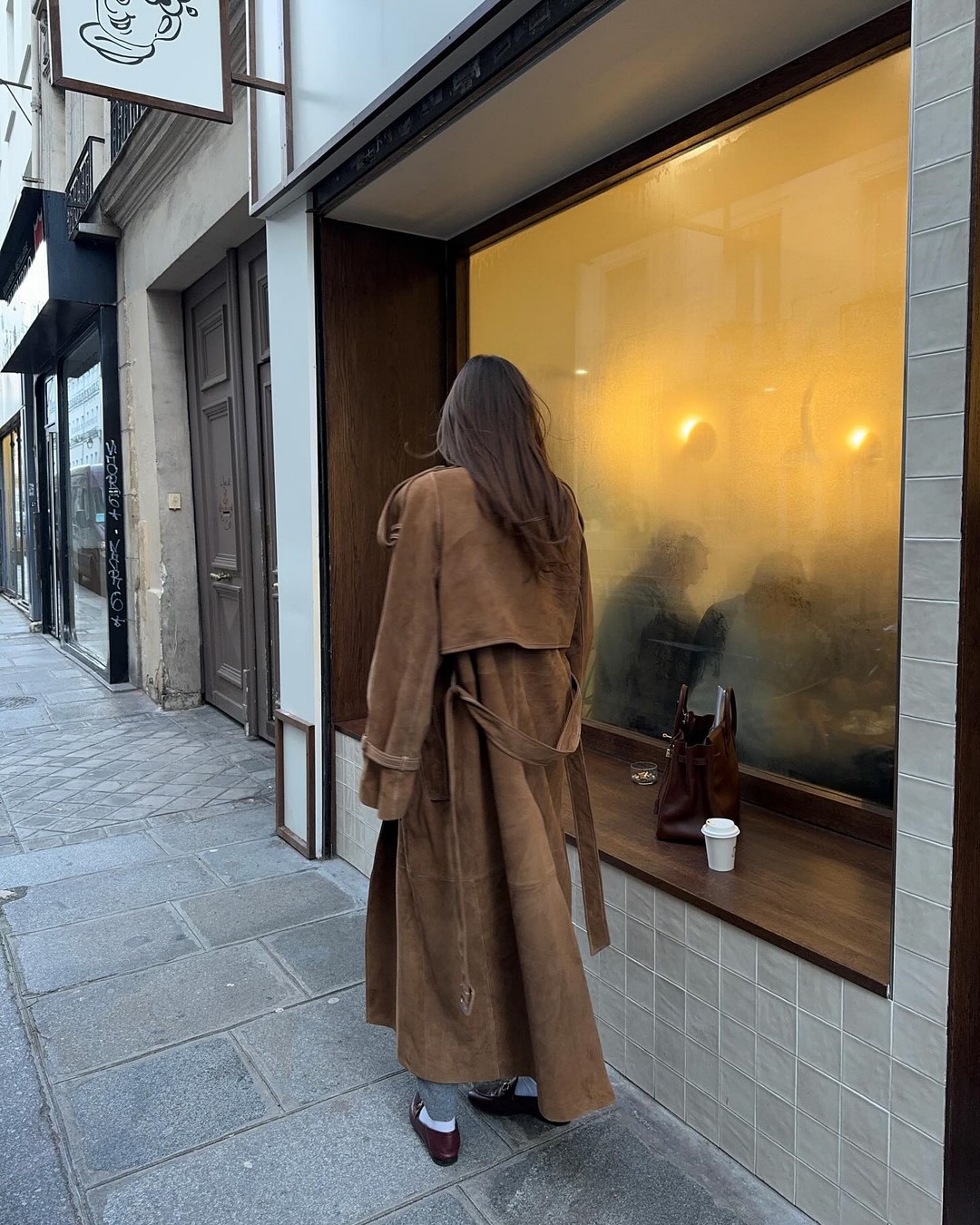 Трендовые пальто осень-зима 2026-2027 – главные новинки с фото