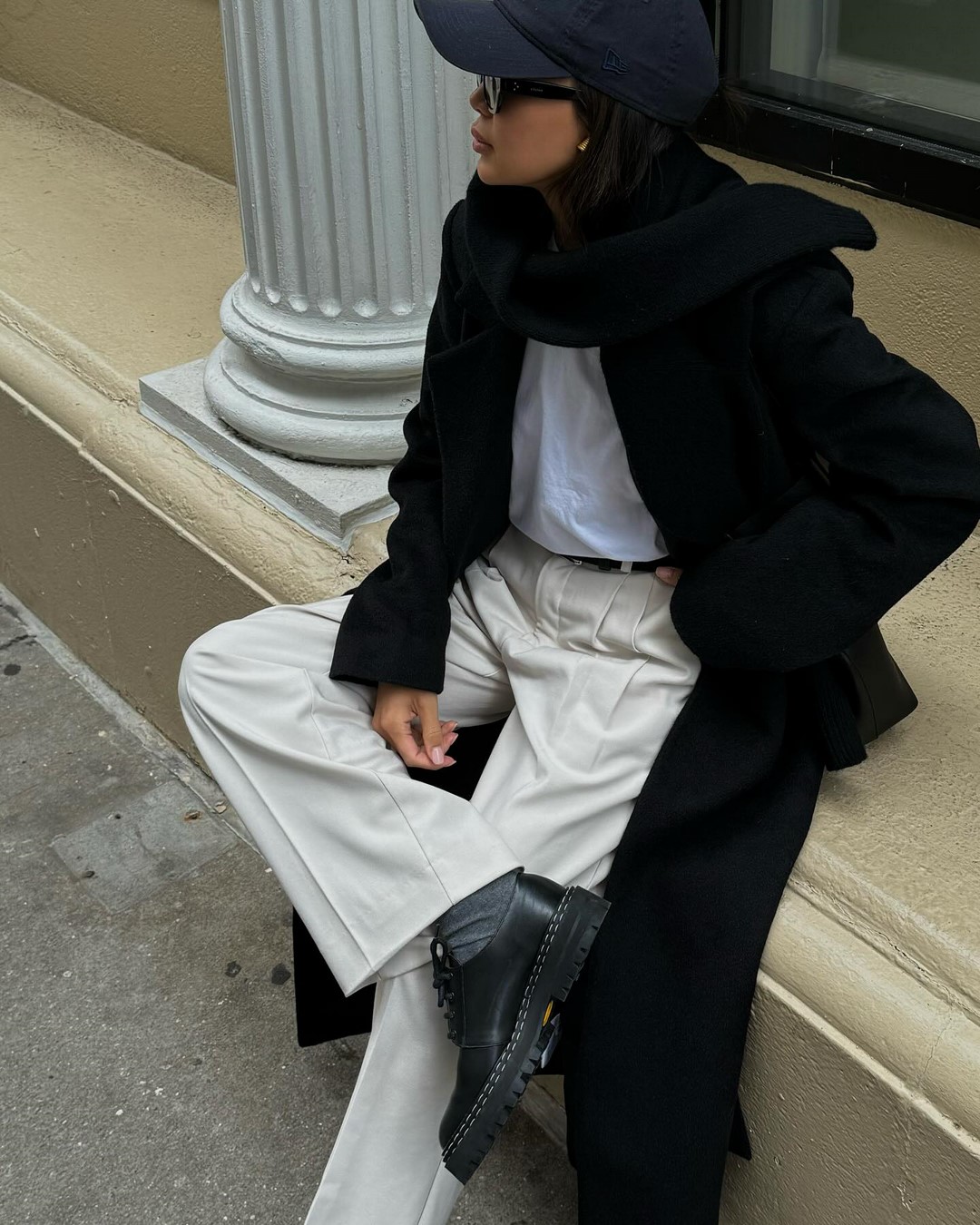 Модные тренды осень-зима 2026-2027 – идеи осенне-зимних образов