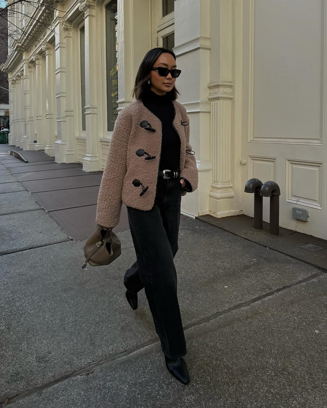 Модные тренды осень-зима 2026-2027 – идеи осенне-зимних образов