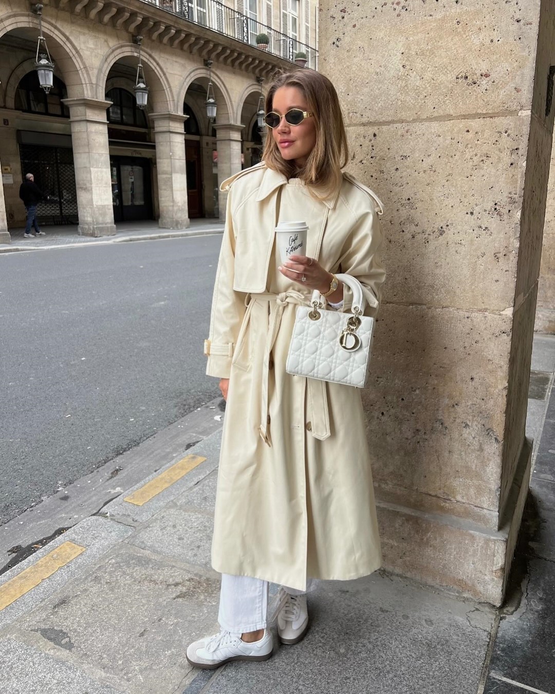 Модные тренды осень-зима 2026-2027 – идеи осенне-зимних образов