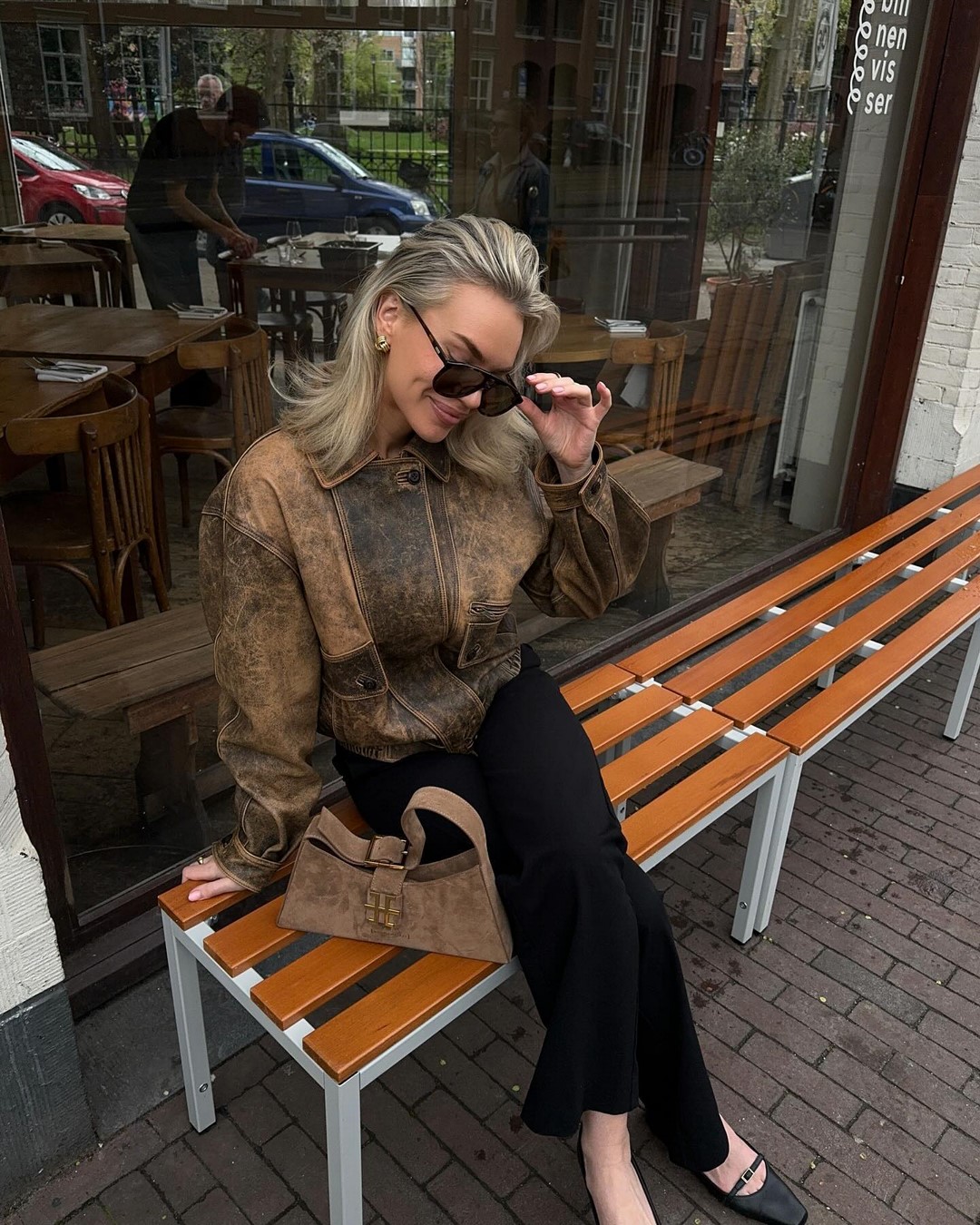 Модные тренды осень-зима 2026-2027 – идеи осенне-зимних образов