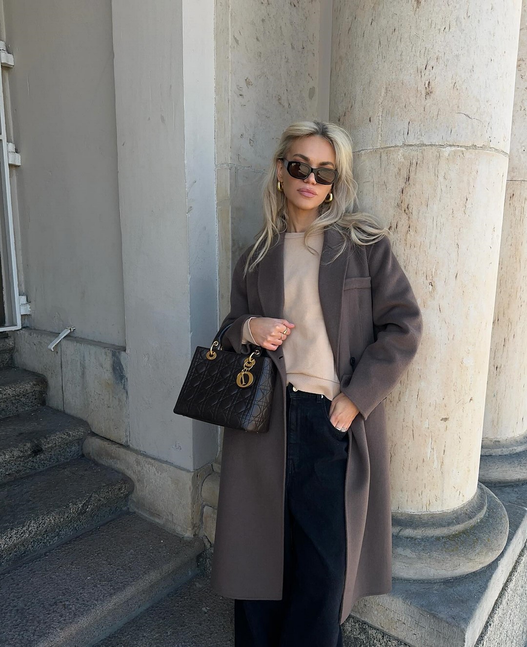 Модные тренды осень-зима 2026-2027 – идеи осенне-зимних образов