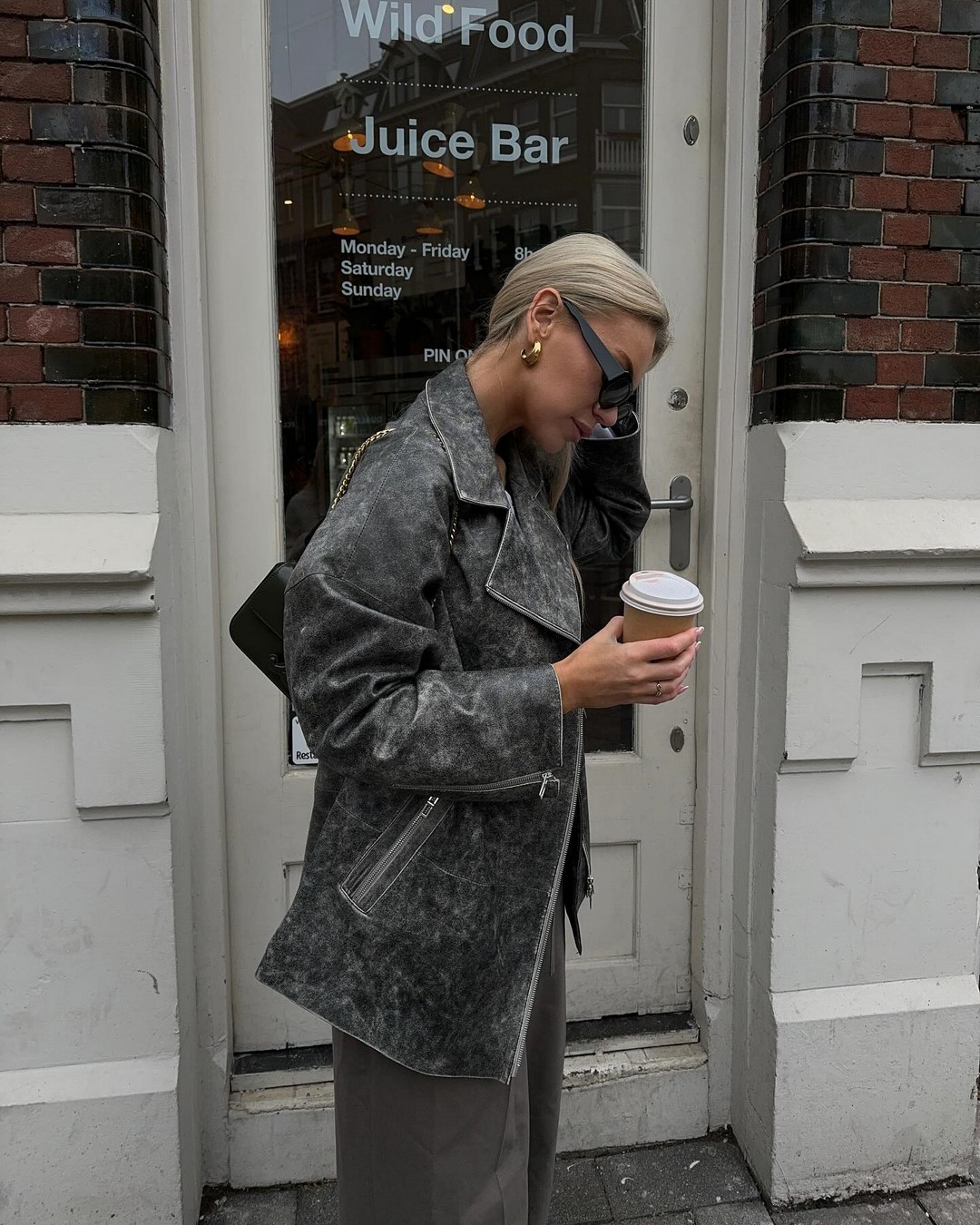 Модные тренды осень-зима 2026-2027 – идеи осенне-зимних образов