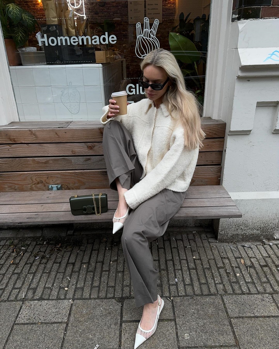 Модные тренды осень-зима 2026-2027 – идеи осенне-зимних образов