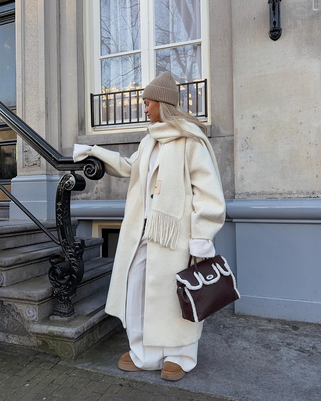 Модные тренды осень-зима 2026-2027 – идеи осенне-зимних образов