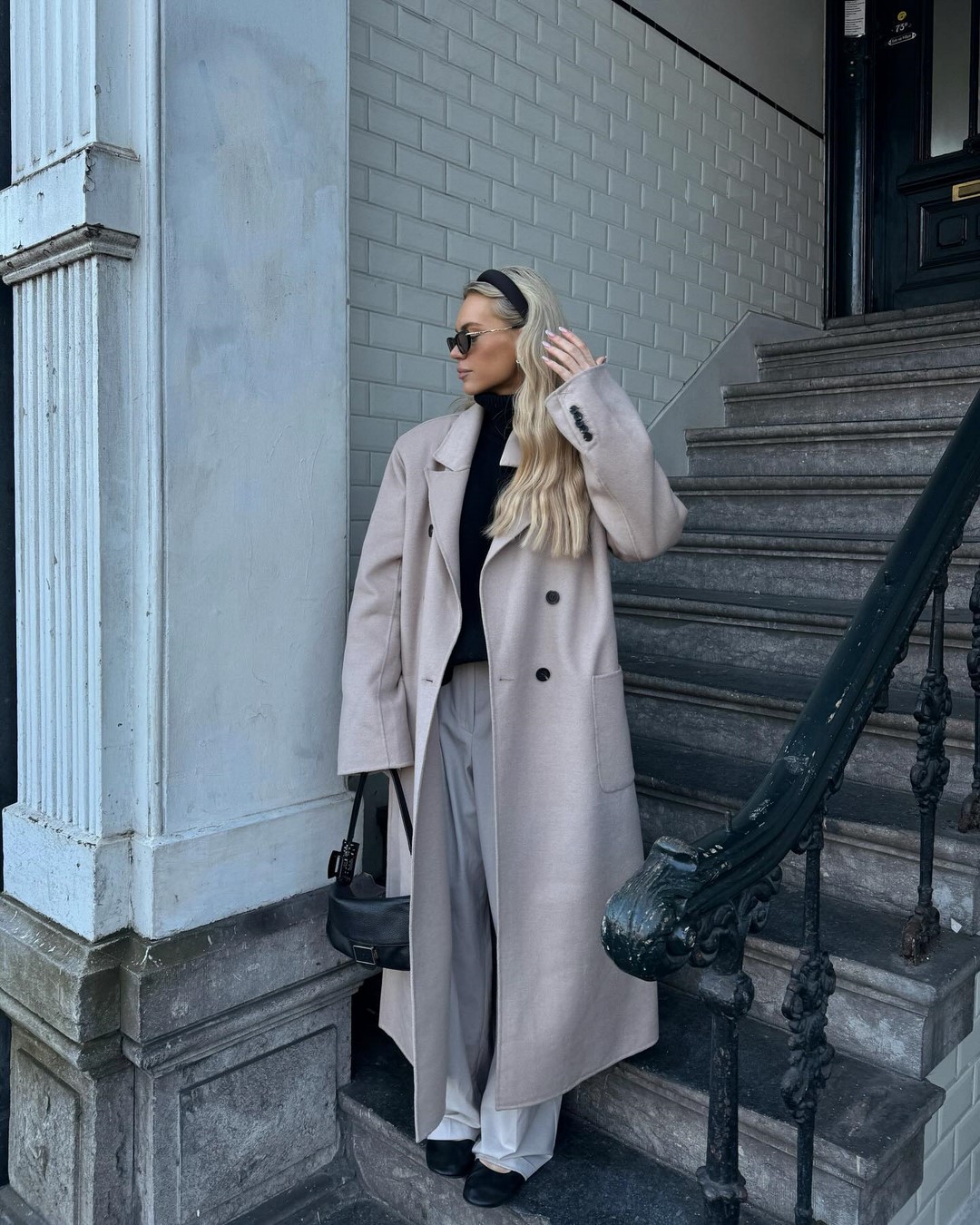 Модные тренды осень-зима 2026-2027 – идеи осенне-зимних образов