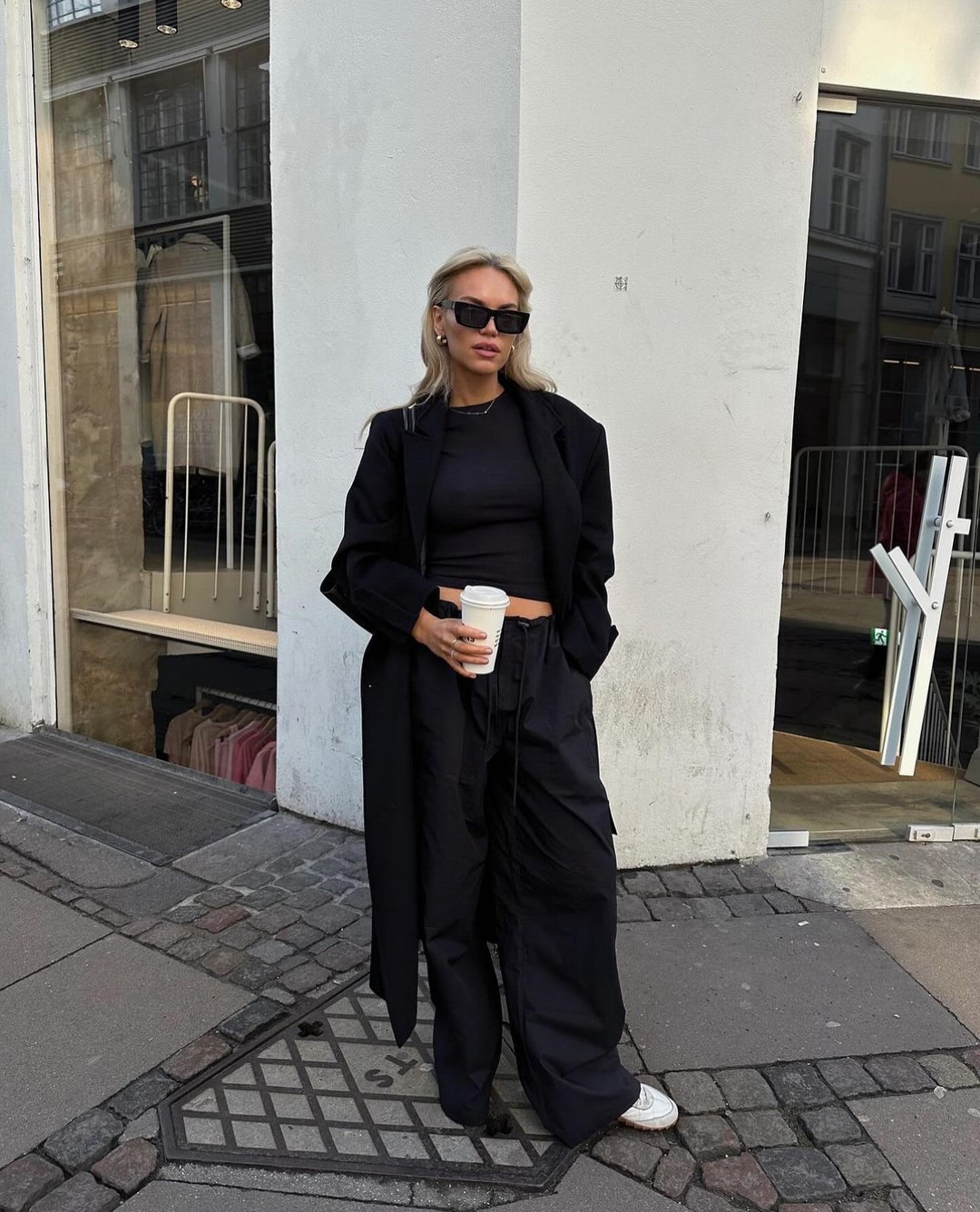 Модные тренды осень-зима 2026-2027 – идеи осенне-зимних образов