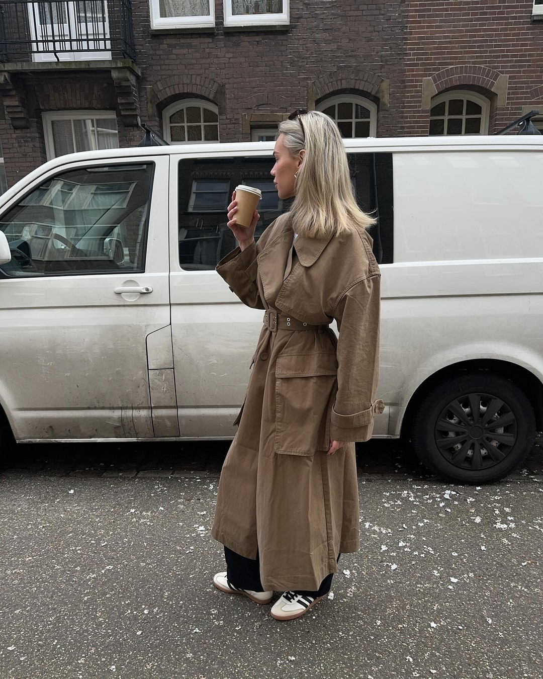 Модные тренды осень-зима 2026-2027 – идеи осенне-зимних образов