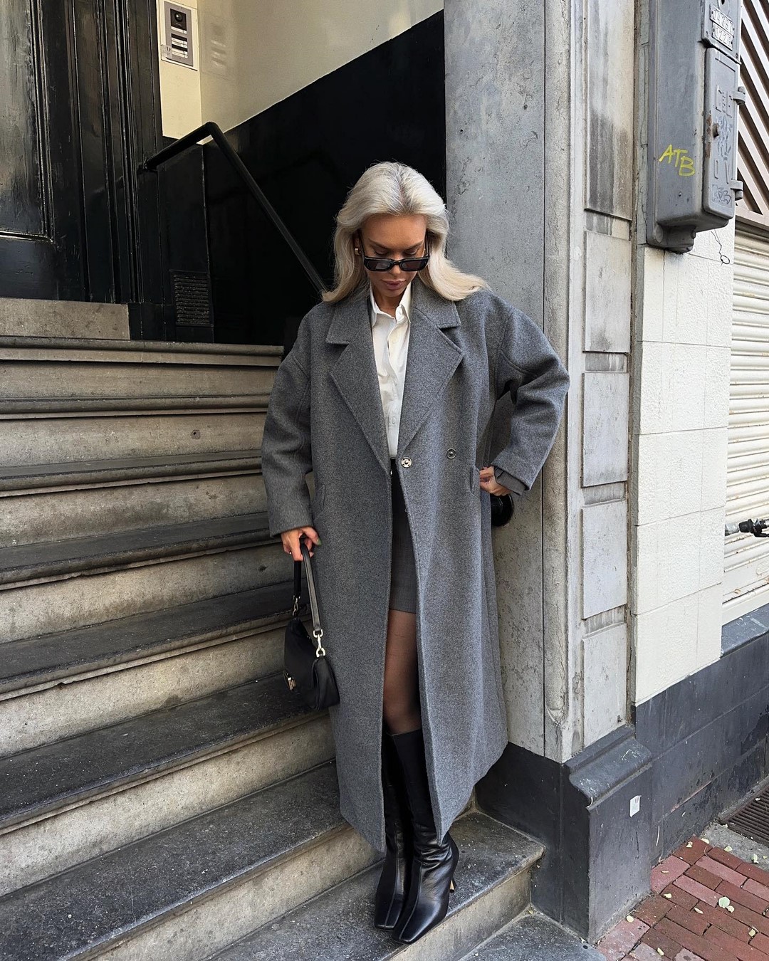 Модные тренды осень-зима 2026-2027 – идеи осенне-зимних образов