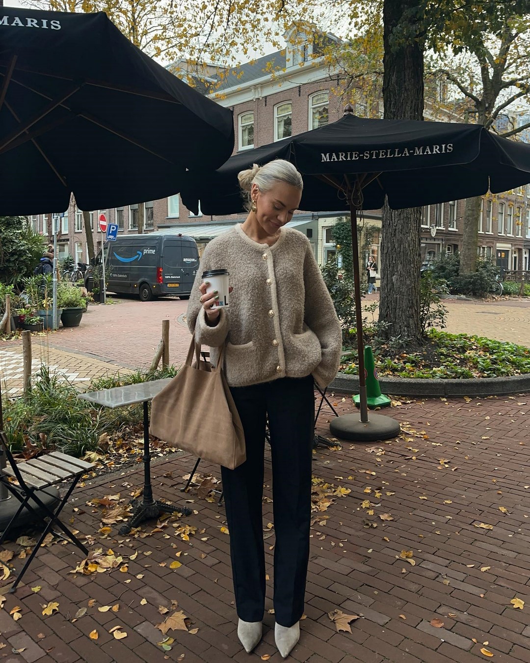 Модные тренды осень-зима 2026-2027 – идеи осенне-зимних образов