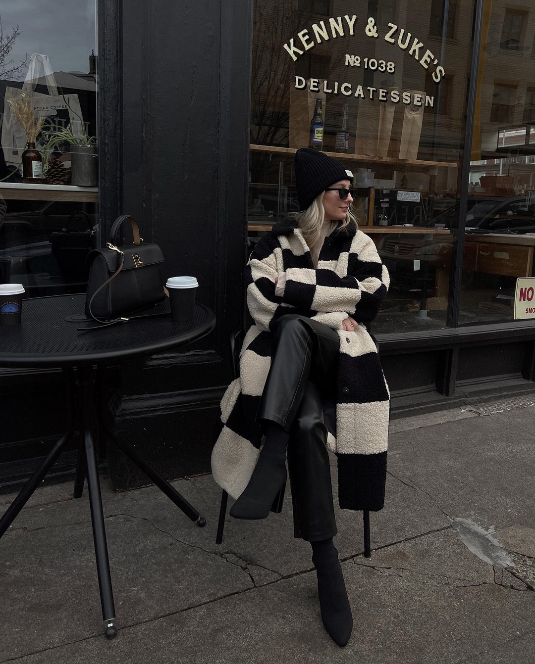 Модные тренды осень-зима 2026-2027 – идеи осенне-зимних образов