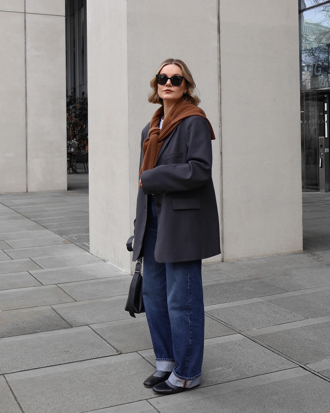 Модные тренды осень-зима 2026-2027 – идеи осенне-зимних образов