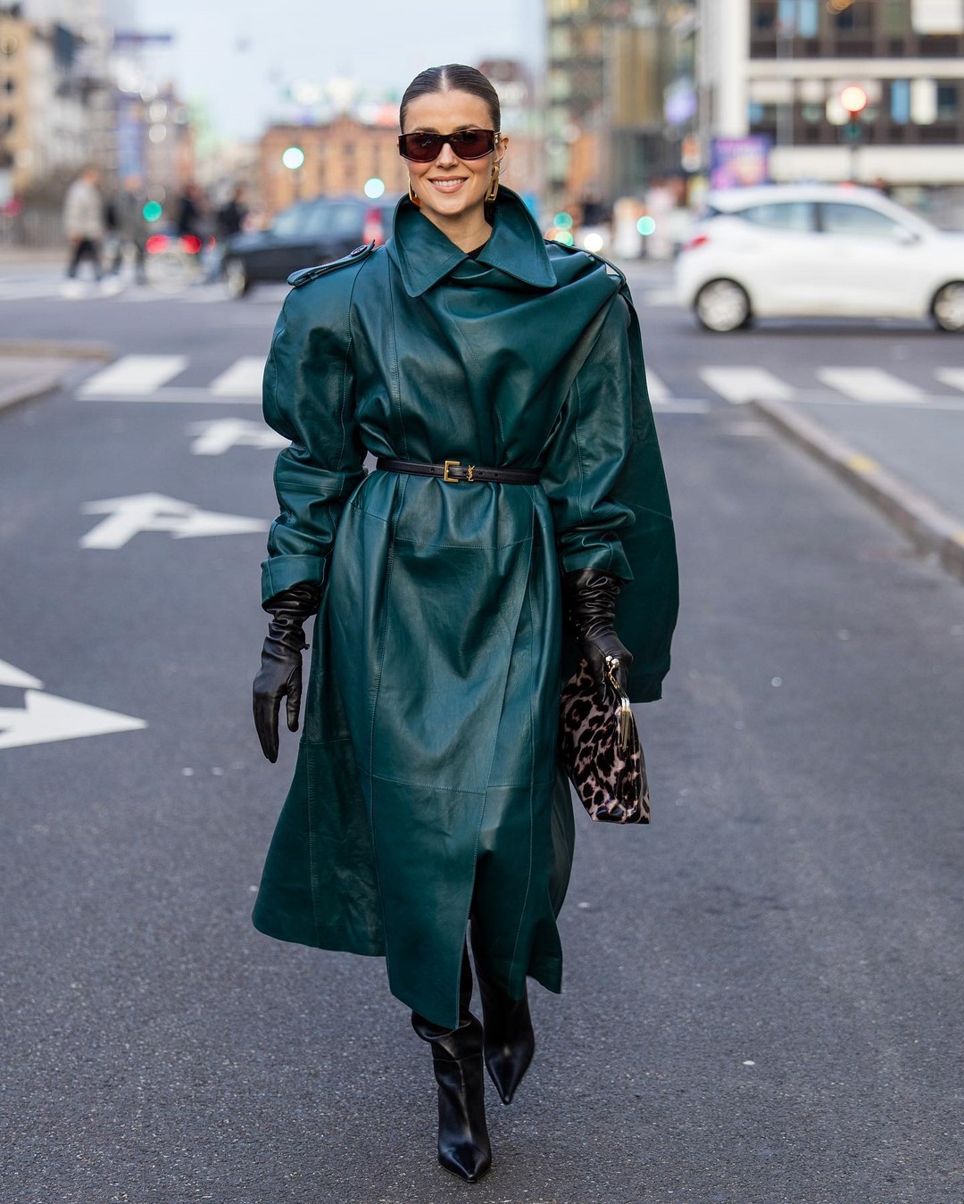 Модные тренды осень-зима 2026-2027 – идеи осенне-зимних образов