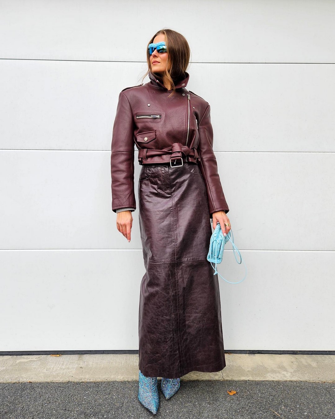 Модные тренды осень-зима 2026-2027 – идеи осенне-зимних образов