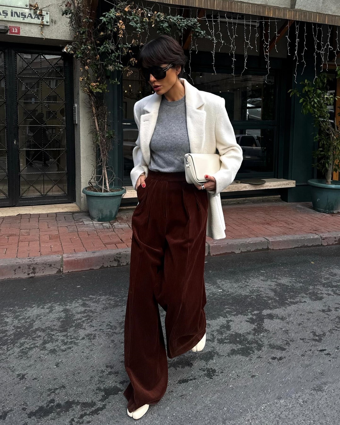 Модные тренды осень-зима 2026-2027 – идеи осенне-зимних образов