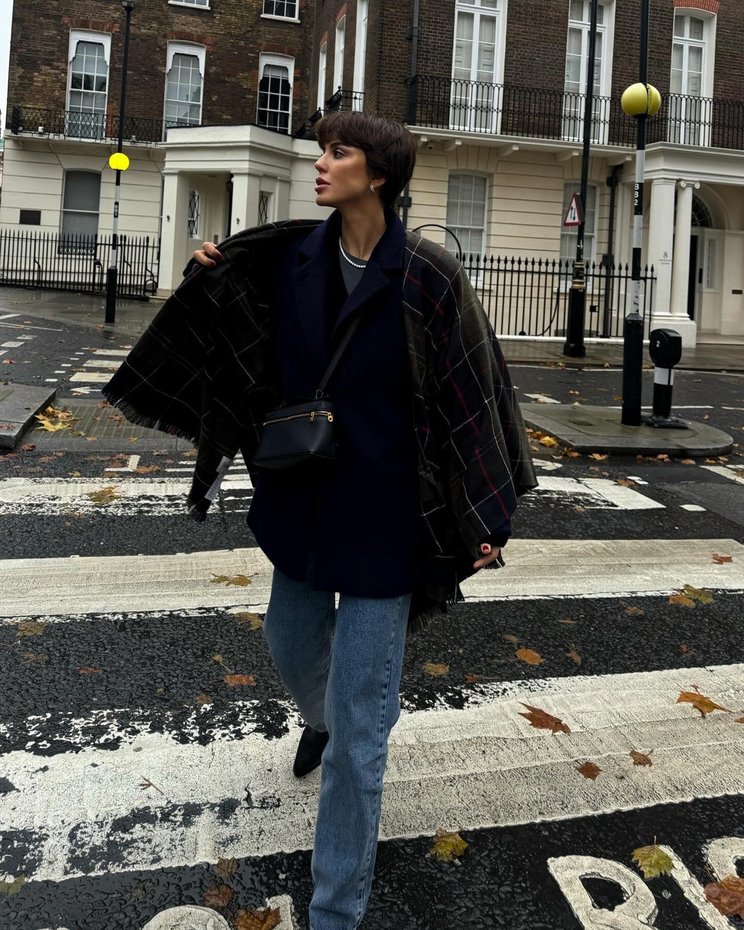 Модные тренды осень-зима 2026-2027 – идеи осенне-зимних образов