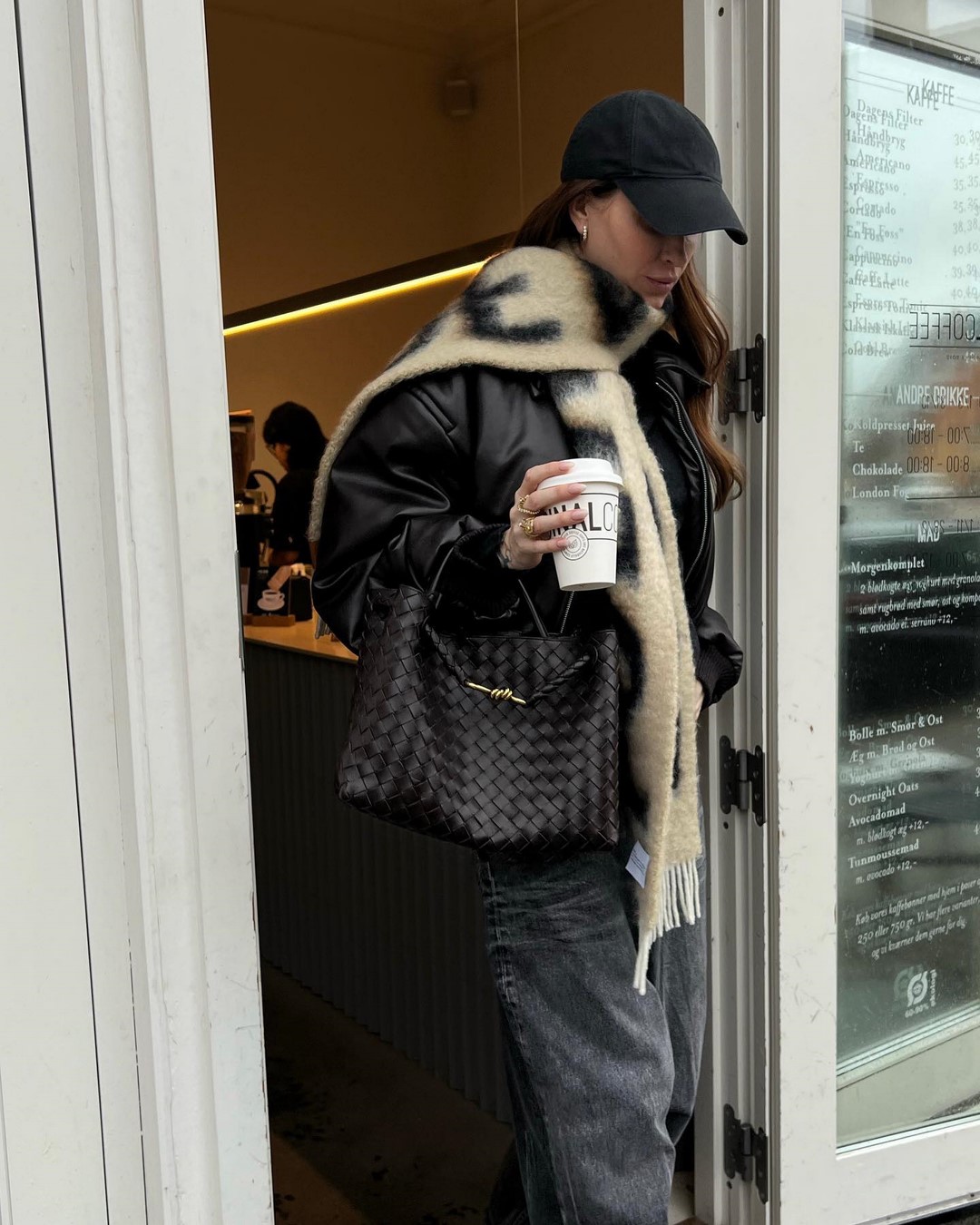 Модные тренды осень-зима 2026-2027 – идеи осенне-зимних образов