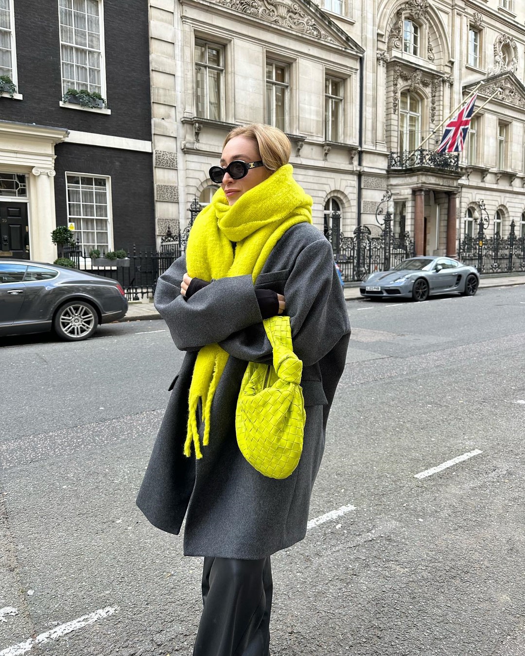 Модные тренды осень-зима 2026-2027 – идеи осенне-зимних образов