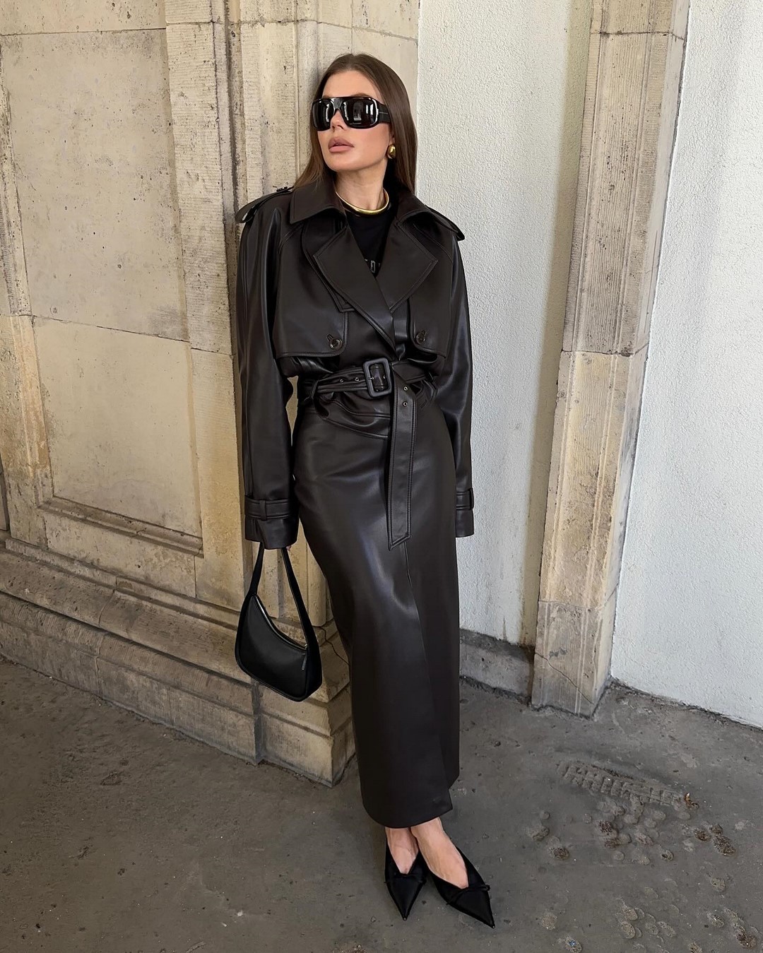 Модные тренды осень-зима 2026-2027 – идеи осенне-зимних образов